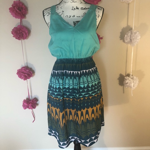 Spring Dress - Picture 2 of 2